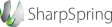  Best Small Business CRM Software Logo: SharpSpring