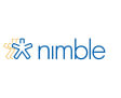  Leading Customer Relationship Management Application Logo: Nimble