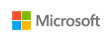  Leading CRM Software Logo: Microsoft
