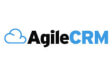  Leading CRM Program Logo: Agile CRM