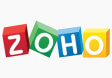  Top CRM Program Logo: Zoho