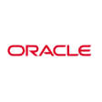  Leading Customer Relationship Management Application Logo: Oracle
