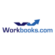  Leading Customer Relationship Management Software Logo: Workbooks CRM