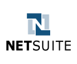  Leading CRM Software Logo: Netsuite