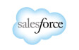  Leading Customer Relationship Management Software Logo: Salesforce.com