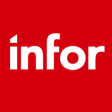  Leading Customer Relationship Management Software Logo: Infor Epiphany