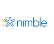  Best Customer Relationship Management Program Logo: Nimble