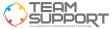  Leading Customer Relationship Management Application Logo: TeamSupport
