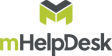  Top CRM Program Logo: mHelpDesk