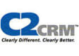 Top Customer Relationship Management Application Logo: Clear C2