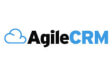 Top CRM Software Logo: Agile CRM