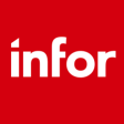 Top CRM Software Logo: Infor Epiphany