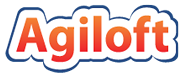  Best Cloud CRM Solution Logo: Agiloft