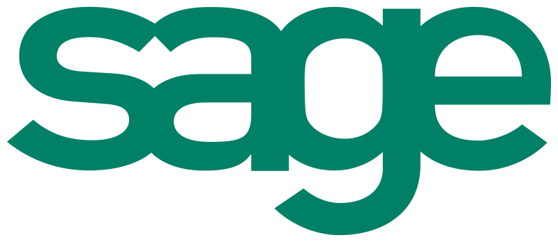  Leading Cloud CRM Application Logo: Sage