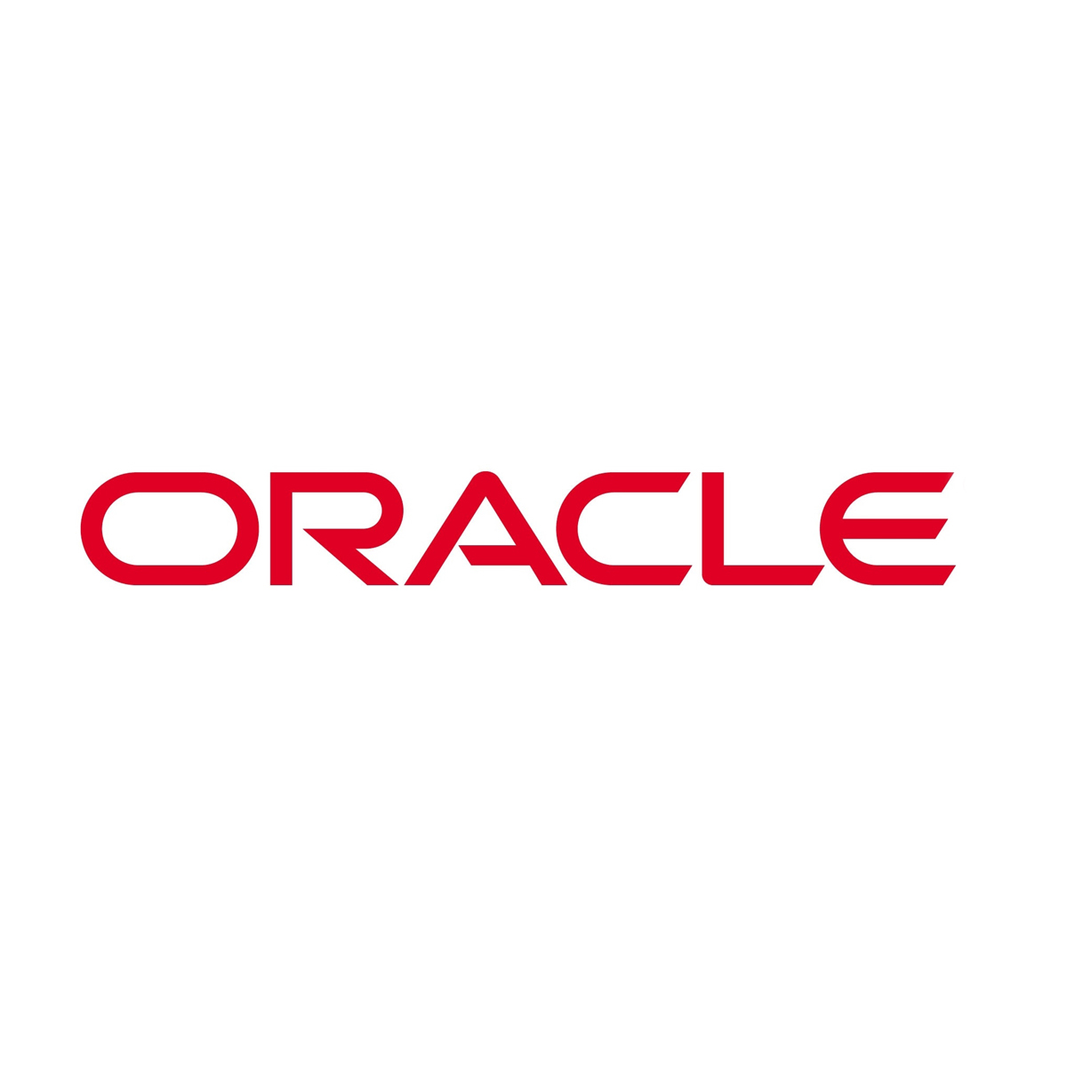  Leading Cloud CRM Software Logo: Oracle