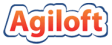  Best Cloud CRM Solution Logo: Agiloft