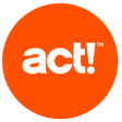 Best Cloud CRM Software Logo: Act!