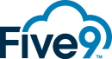  Leading Cloud CRM Software Logo: Five9