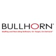  Best Cloud CRM Solution Logo: Bullhorn