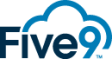  Top Cloud CRM Solution Logo: Five9