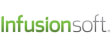 Top Cloud CRM Solution Logo: Infusionsoft