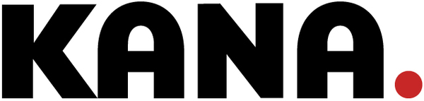  Leading Enterprise CRM Application Logo: Kana