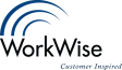  Leading Enterprise CRM Application Logo: WorkWise