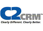  Top Enterprise CRM Solution Logo: Clear C2