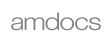  Best Enterprise CRM Software Logo: Amdocs