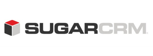  Top Enterprise CRM Software Logo: Sugar CRM