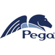  Leading Enterprise CRM Software Logo: Pega