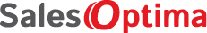  Leading Enterprise CRM Software Logo: SalesOptima