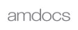 Top Enterprise CRM Software Logo: Amdocs
