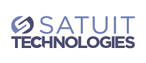  Top Financial Advisor CRM Software Logo: Satuit