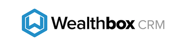  Leading Financial Advisor CRM Software Logo: Wealthbox
