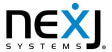  Best Financial Advisor CRM Software Logo: NexJ Systems