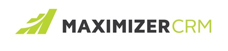  Leading Financial Advisor CRM Software Logo: Maximizer