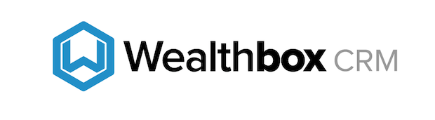  Top Financial Advisor CRM Software Logo: Wealthbox