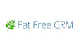  Leading Free Customer Relationship Management Software Logo: Fat Free CRM