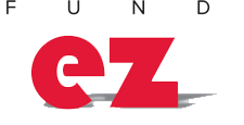  Top Non Profit CRM Software Logo: Fund E-Z