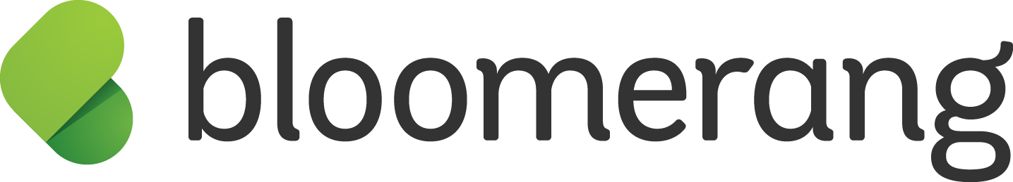 Leading Non Profit CRM Software Logo: Bloomerang