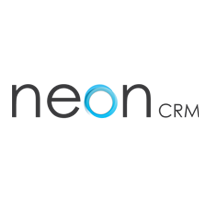  Leading Non Profit CRM Software Logo: Neon CRM