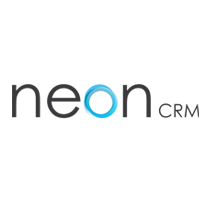 Best Non Profit CRM Software Logo: Neon CRM