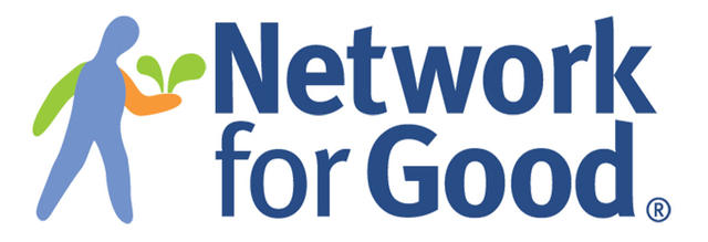 Top Non Profit CRM Software Logo: Network for Good