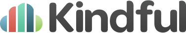 Best Non Profit CRM Software Logo: Kindful