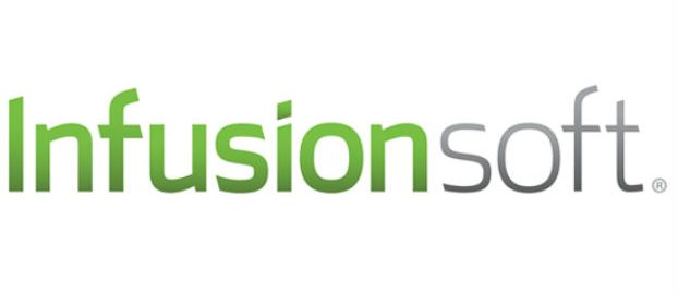  Best Online CRM Software Logo: Infusionsoft