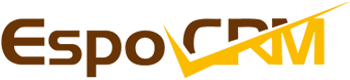  Top Open Source CRM Software Logo: EspoCRM