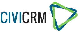 Best Open Source CRM Software Logo: CiviCRM