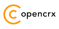 Top Open Source CRM Software Logo: openCRX