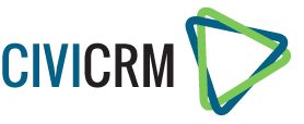  Leading Open Source CRM Software Logo: CiviCRM